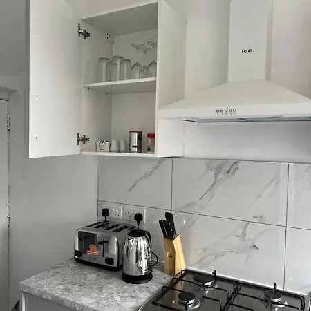 بيت للعطل 17 Clifton Grove