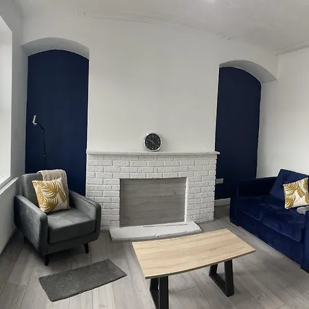 بيت للعطل 17 Clifton Grove